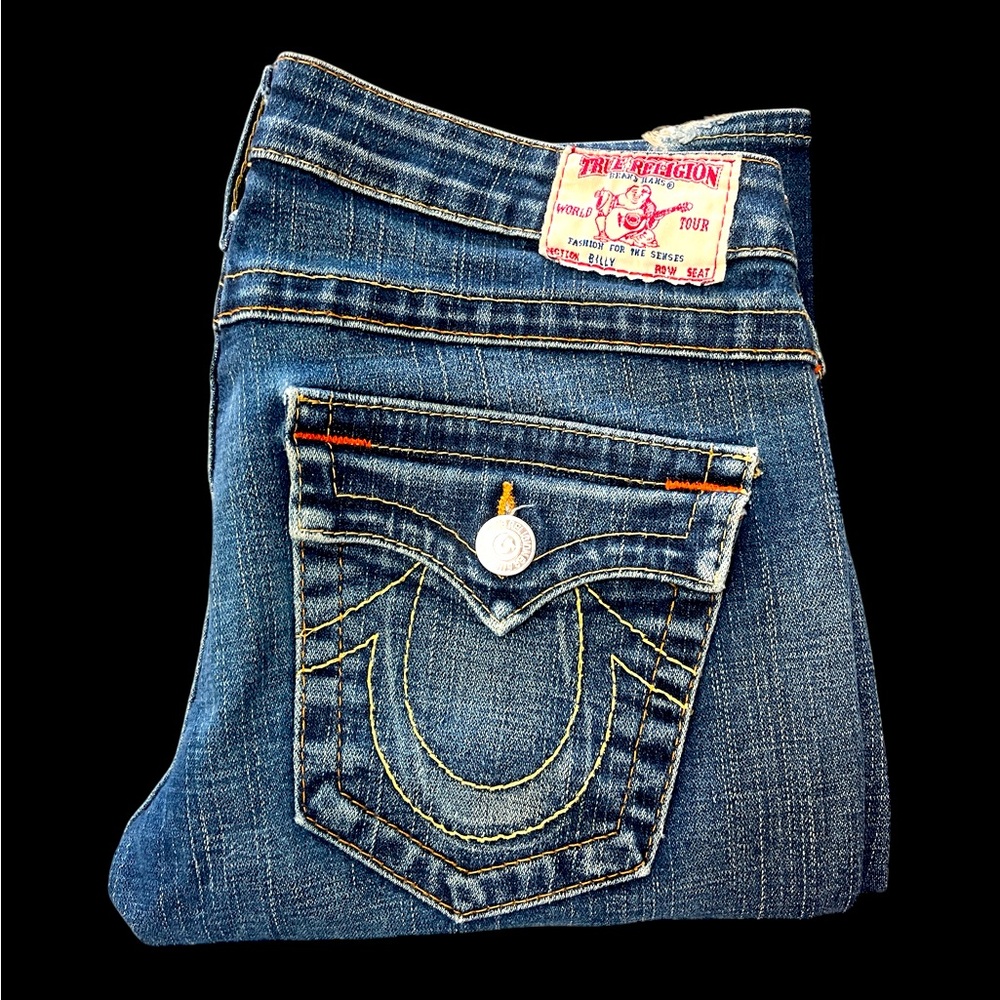 True Religion Jeans Size 28